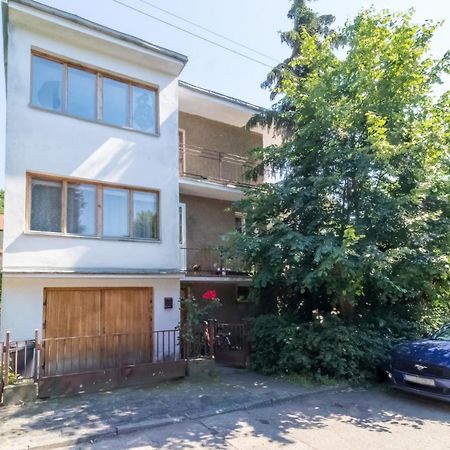 Pokoje U Lidii Apartment Swinoujscie Exterior photo